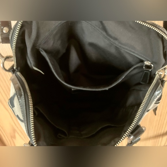 Coach Purse - Picture 5 of 6